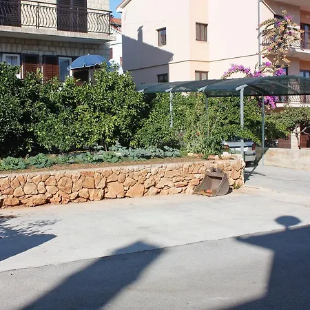 Apartmán Stari Grad 5730a *