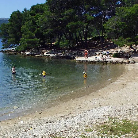 Apartmán Stari Grad 5730a